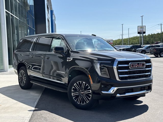 GMC Yukon XL